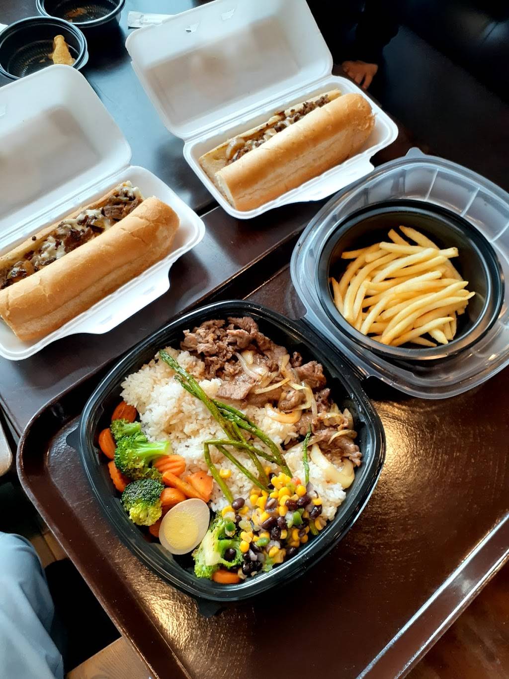 KBBQ on Fire | restaurant | 2500 Old Milton Pkwy Suite 100, Alpharetta, GA 30009, USA | 6783811422 OR +1 678-381-1422