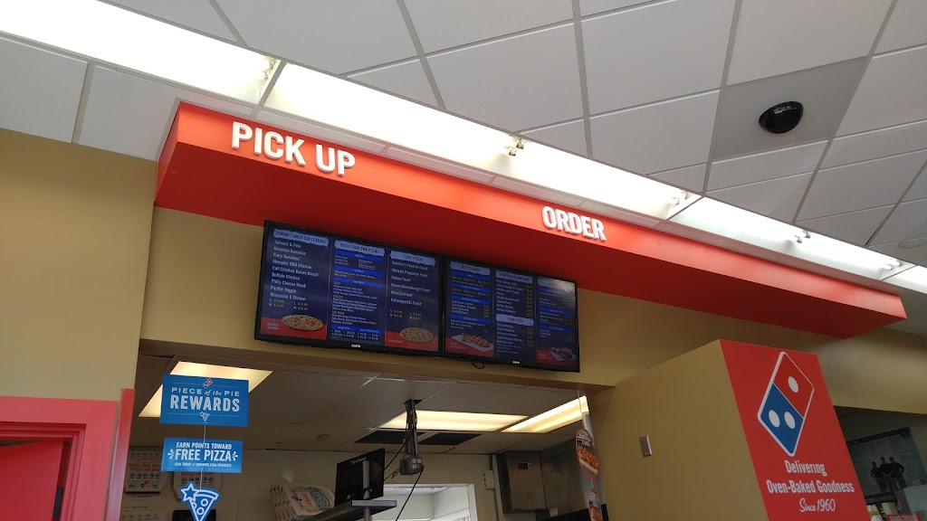 Dominos Pizza | meal delivery | 4563 E Hwy 20, Niceville, FL 32578, USA | 8508973366 OR +1 850-897-3366