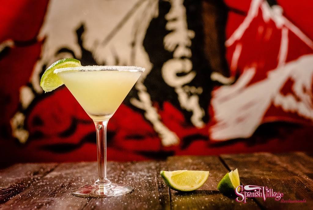 Spanish Village Restaurant | restaurant | 4720 Almeda Rd, Houston, TX 77004, USA | 7135232861 OR +1 713-523-2861