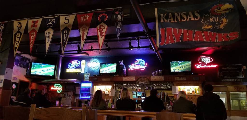 Jakes Place | restaurant | 12001 Johnson Dr, Shawnee, KS 66216, USA | 9139625253 OR +1 913-962-5253