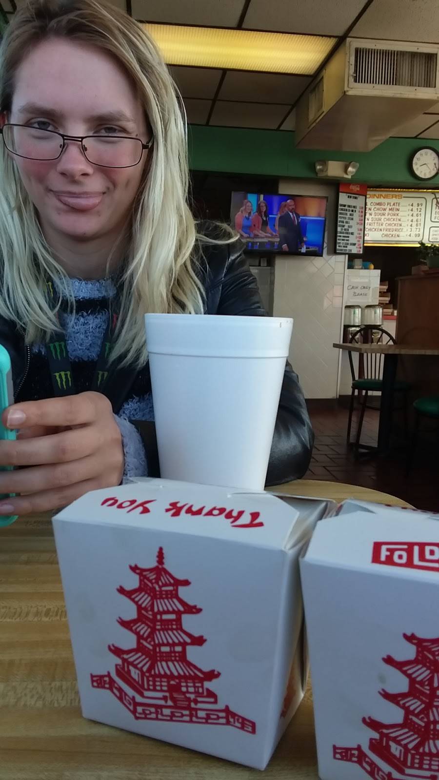 Egg Roll King | restaurant | 3616 NW 23rd St, Oklahoma City, OK 73107, USA | 4059475599 OR +1 405-947-5599