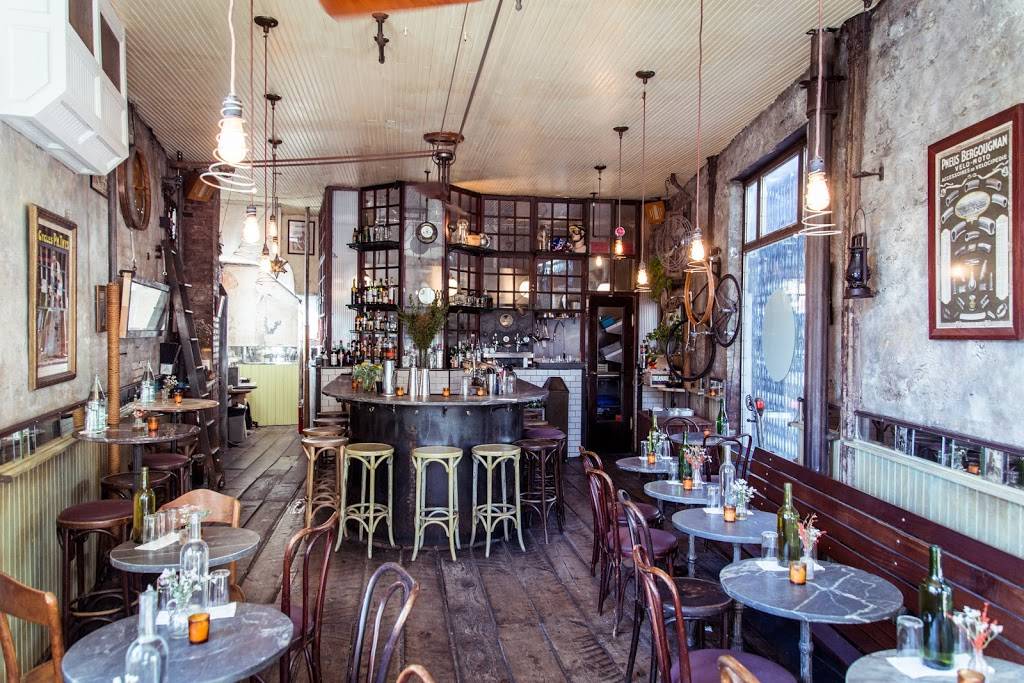Bar Velo | restaurant | 394 Broadway, Brooklyn, NY 11211, USA | 7185996895 OR +1 718-599-6895