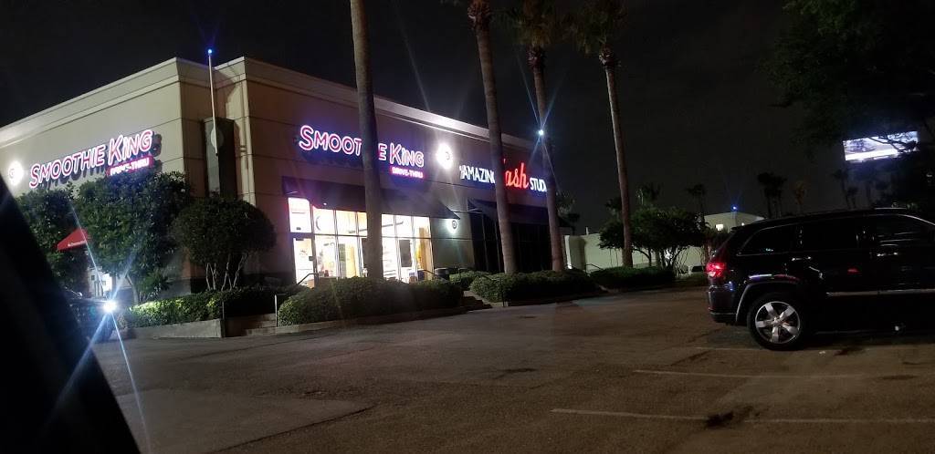 Smoothie King | restaurant | 562 Meyerland Plaza, Houston, TX 77096, USA | 7133498300 OR +1 713-349-8300
