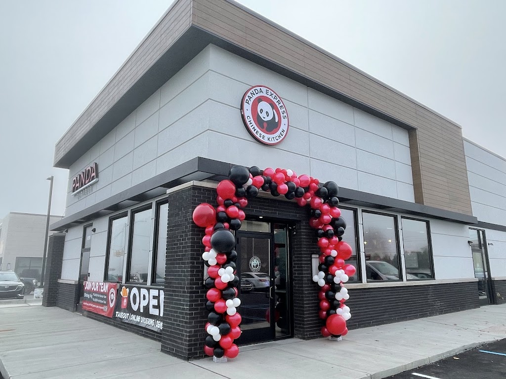 Panda Express | restaurant | 26641 Ford Rd, Dearborn Heights, MI 48127, USA | 3136622290 OR +1 313-662-2290