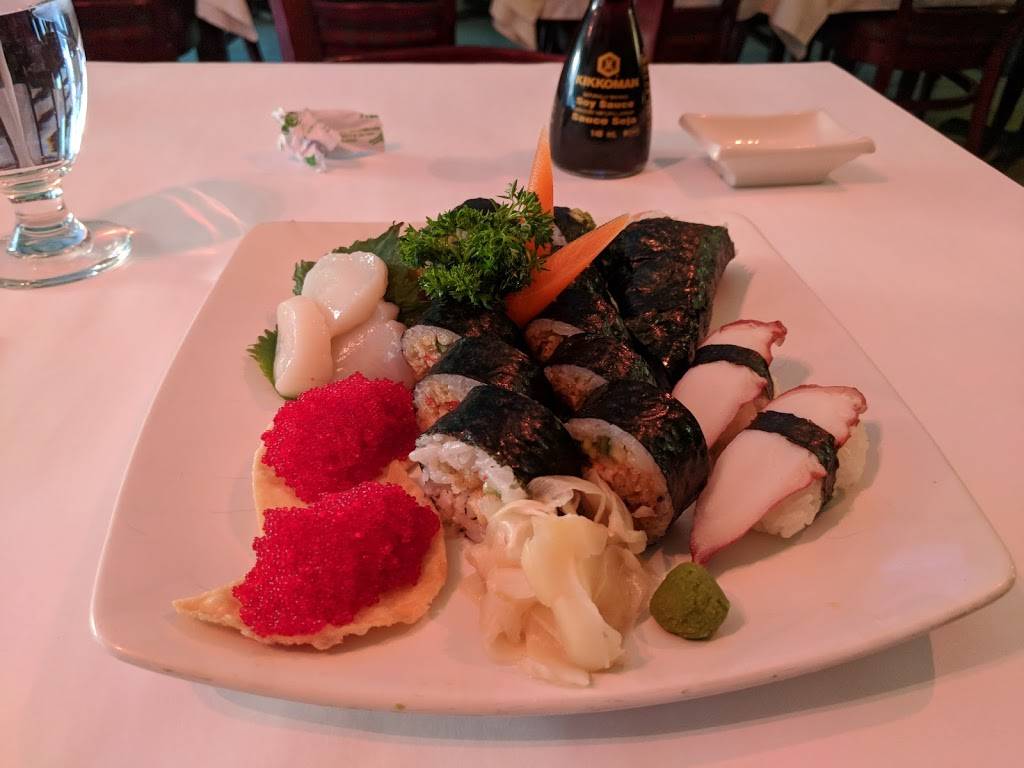 Panda Sushi Apportez votre vin | restaurant | 4277 Rue Sainte-Catherine E, Montréal, QC H1V 1Y1, Canada | 5142555388 OR +1 514-255-5388