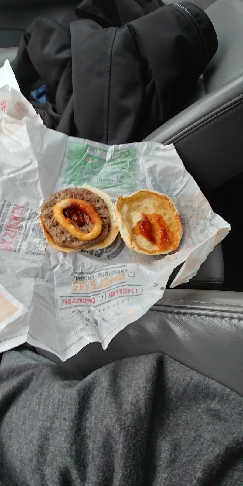 Burger King | restaurant | 809 Victoria St N, Kitchener, ON N2B 3C3, Canada | 5195781391 OR +1 519-578-1391