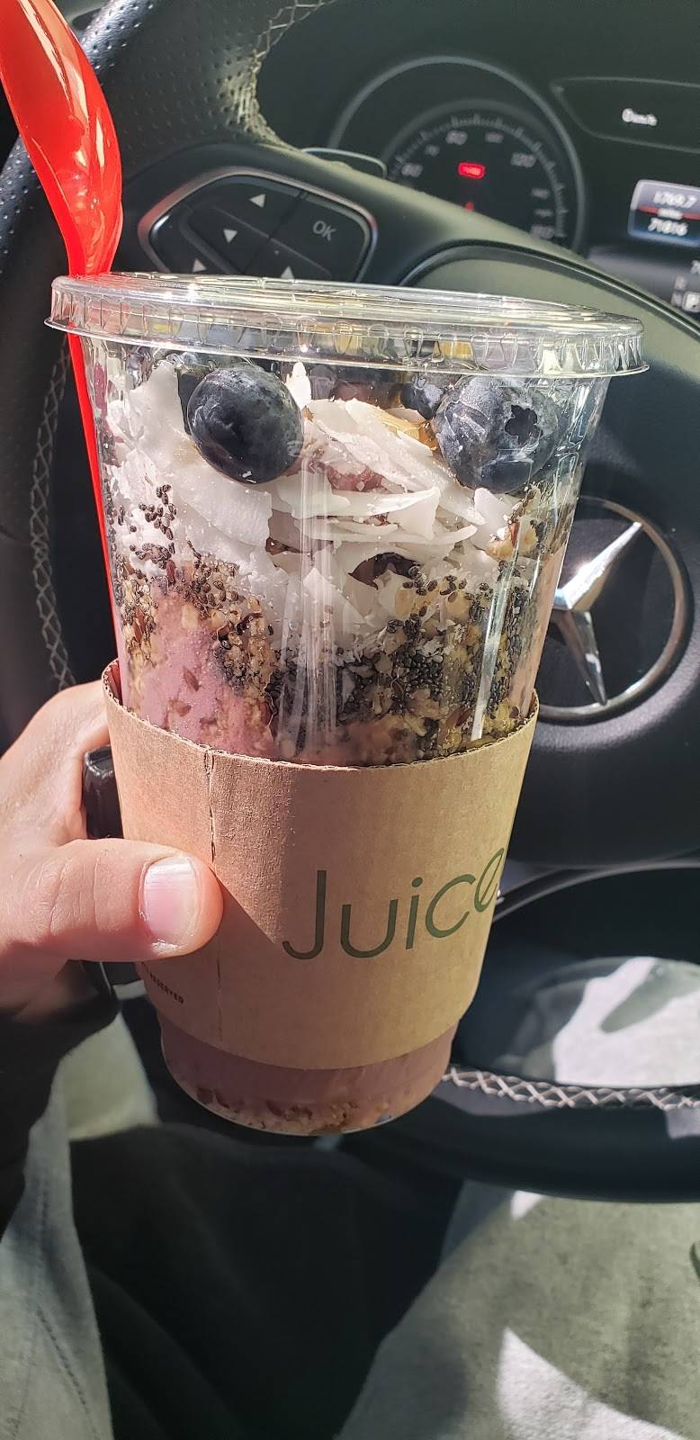 JuiceWell City Centre | restaurant | 797 Sorella Ct Suite 108, Houston, TX 77024, USA | 7133937866 OR +1 713-393-7866