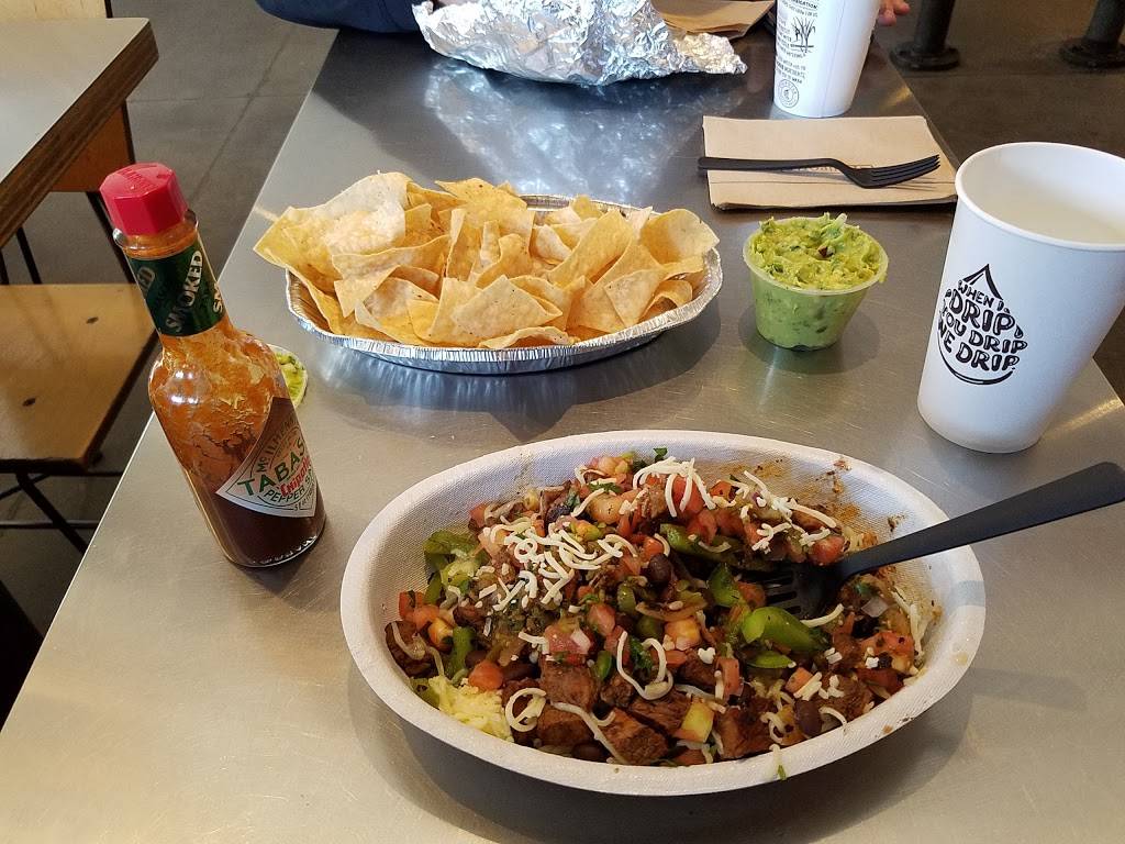 Chipotle Mexican Grill | restaurant | 5040 Auburn Blvd Ste A, Sacramento, CA 95841, USA | 9163345200 OR +1 916-334-5200