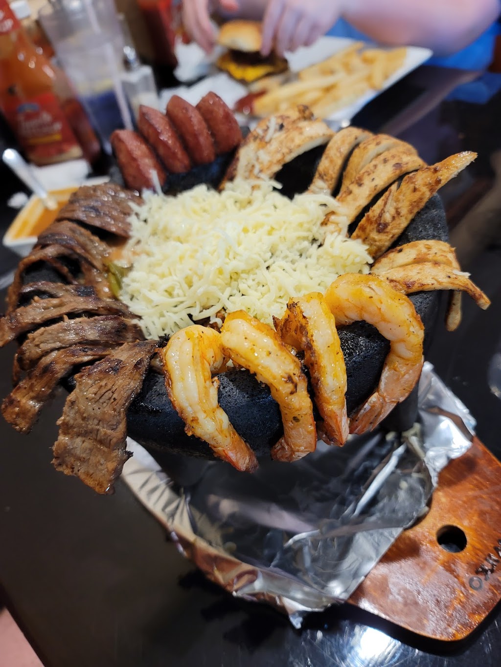 Jalapeño’s Mexican Bar & Grill | restaurant | 2144 TX-361, Ingleside, TX 78362, USA | 3612384319 OR +1 361-238-4319