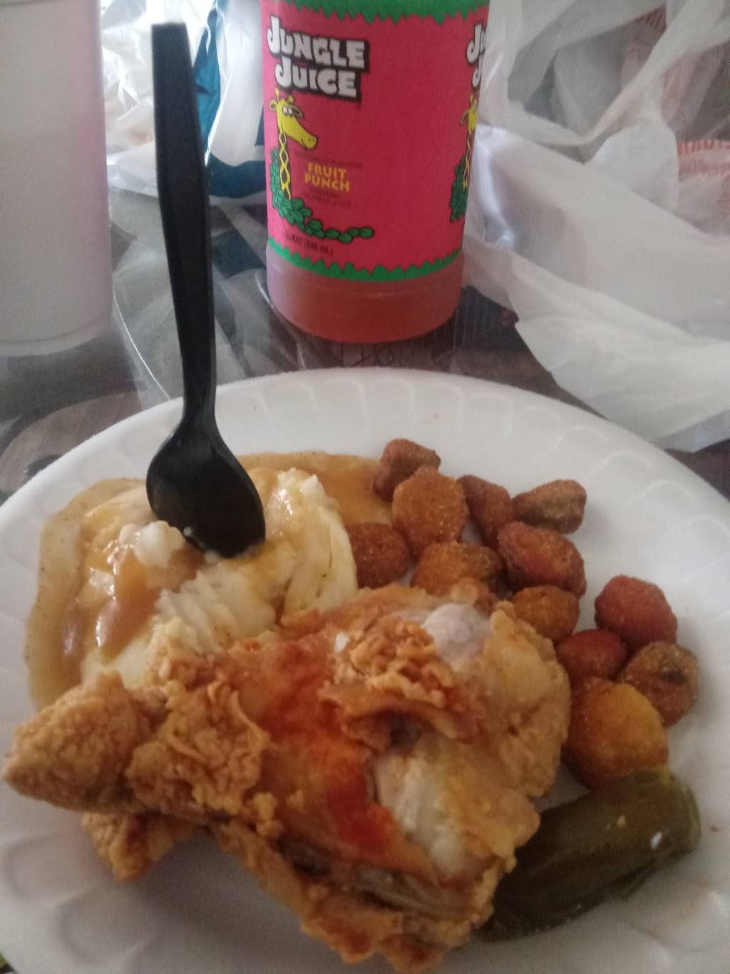 Churchs Chicken | restaurant | 2405 Airways Blvd, Memphis, TN 38114, USA | 9017432438 OR +1 901-743-2438