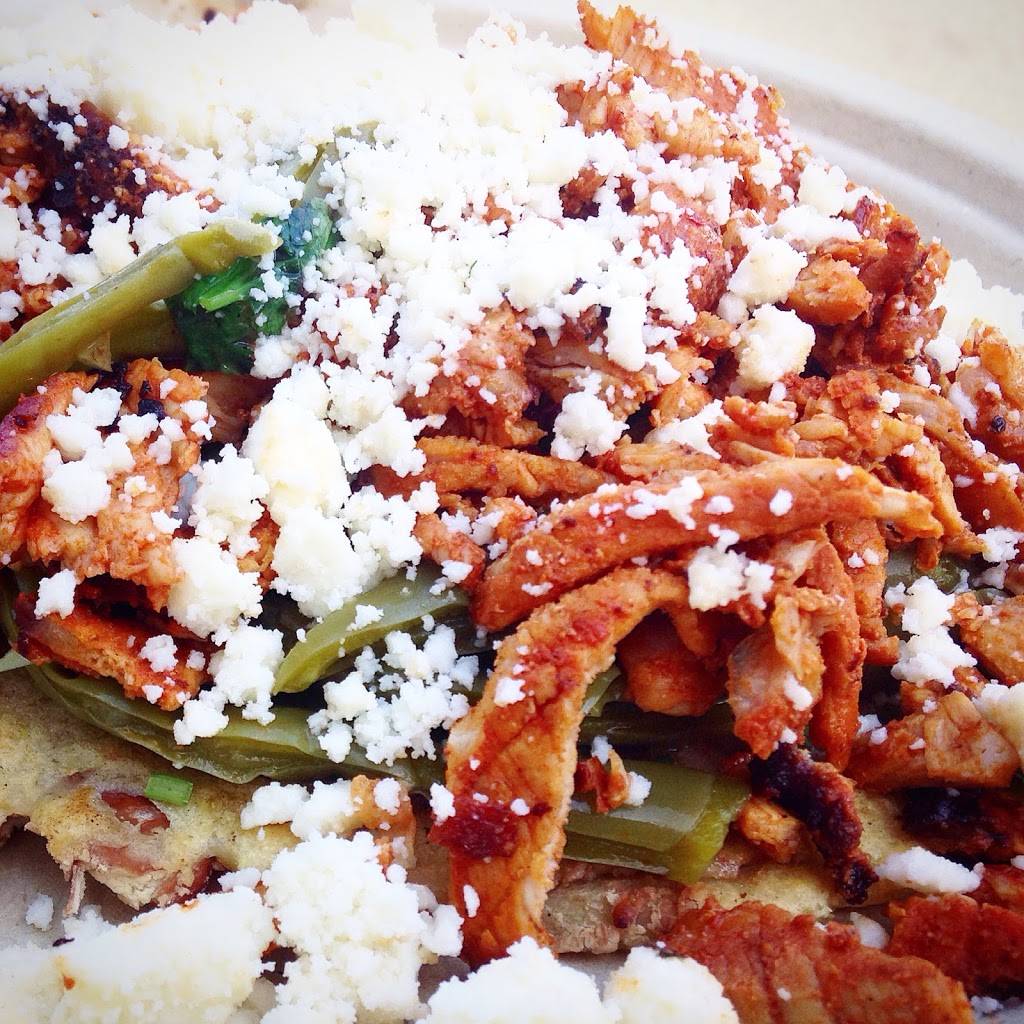 Tacos El Chavo | restaurant | 37531 Dusterberry Way, Fremont, CA 94536, USA | 5106778575 OR +1 510-677-8575