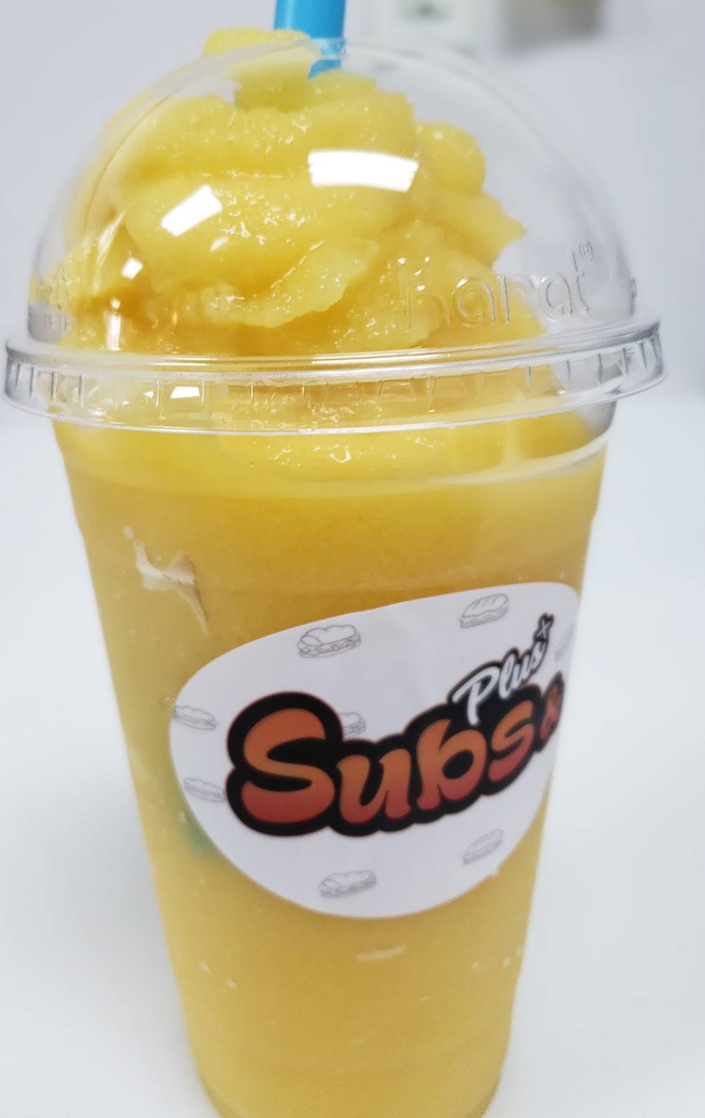 Subs And Plus | restaurant | 4835 Sugarloaf Pkwy, Lawrenceville, GA 30044, USA | 7709065717 OR +1 770-906-5717