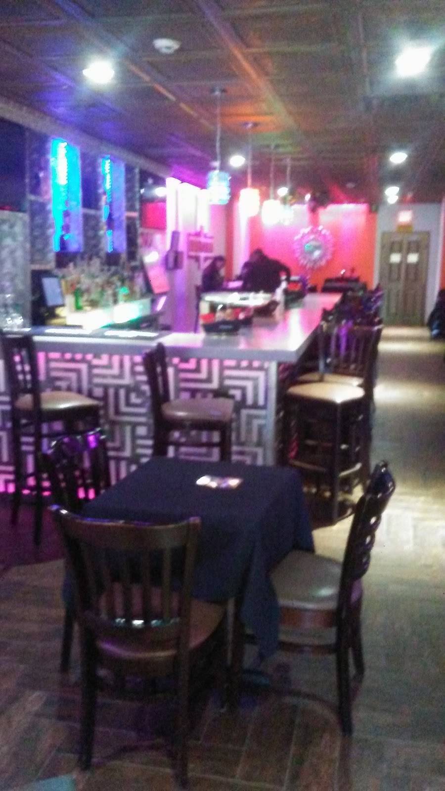 Jass Restaurant & Lounge | restaurant | 270 Madison Ave, Perth Amboy, NJ 08861, USA | 7328262555 OR +1 732-826-2555