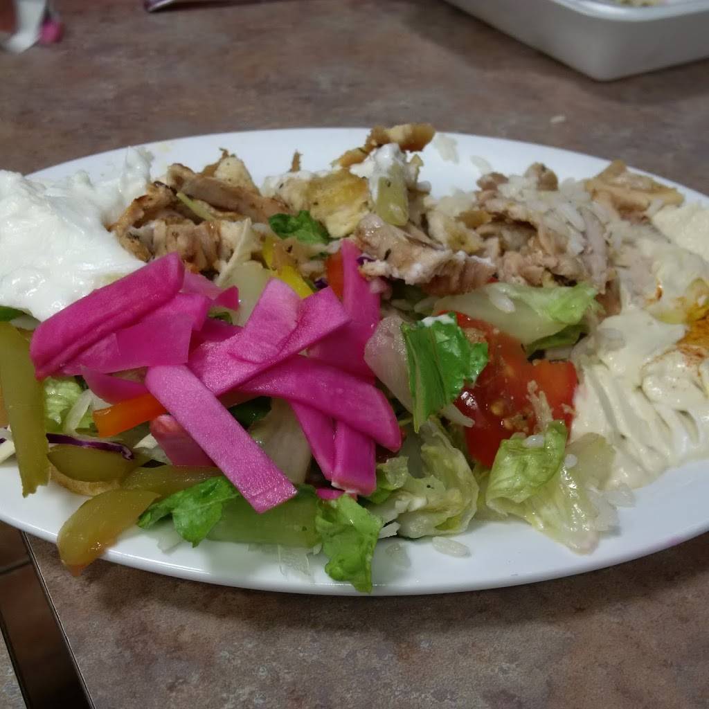 Shawarma Heaven | restaurant | 129 Riocan Ave, Nepean, ON K2J 5G3, Canada | 6138252333 OR +1 613-825-2333