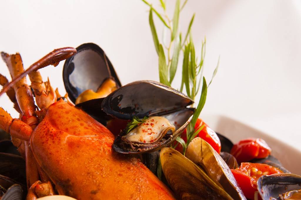 ET VOILA ! | restaurant | 5120 MacArthur Blvd, Washington, DC 20016, USA | 2022372300 OR +1 202-237-2300