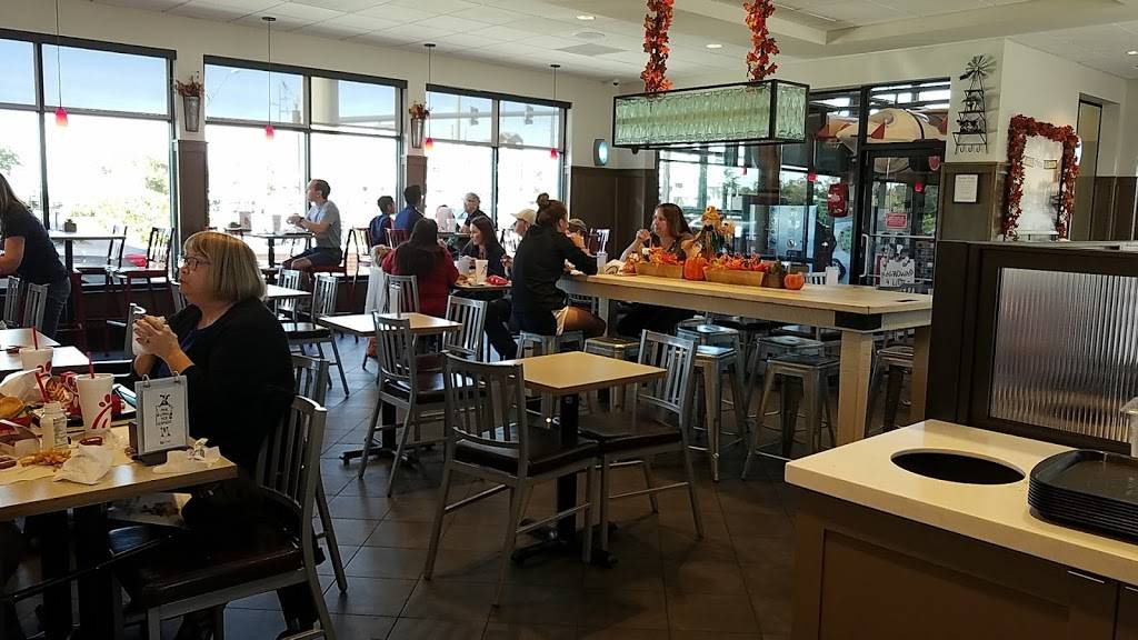 Chick-fil-A | restaurant | 32 E Mitchell Hammock Rd, Oviedo, FL 32765, USA | 4073657657 OR +1 407-365-7657