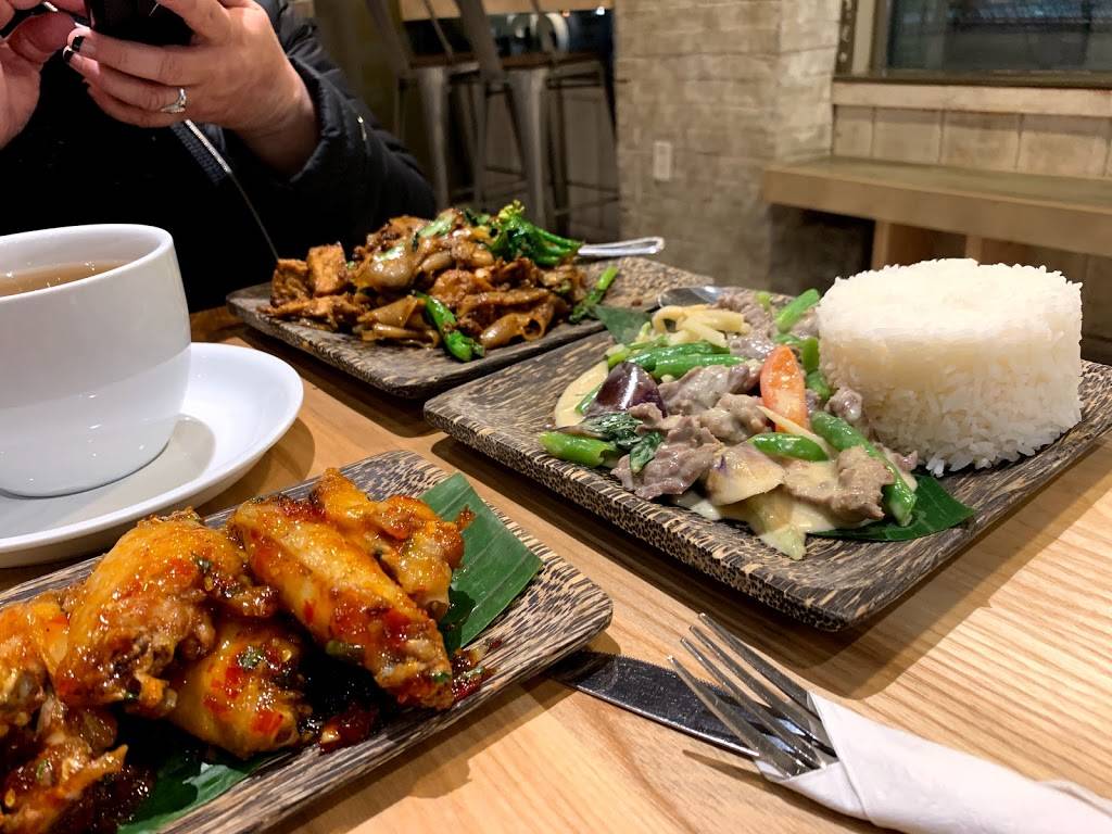 Kala Thai Cookery | restaurant | 151 Hanover St, Boston, MA 02109, USA | 8573504378 OR +1 857-350-4378