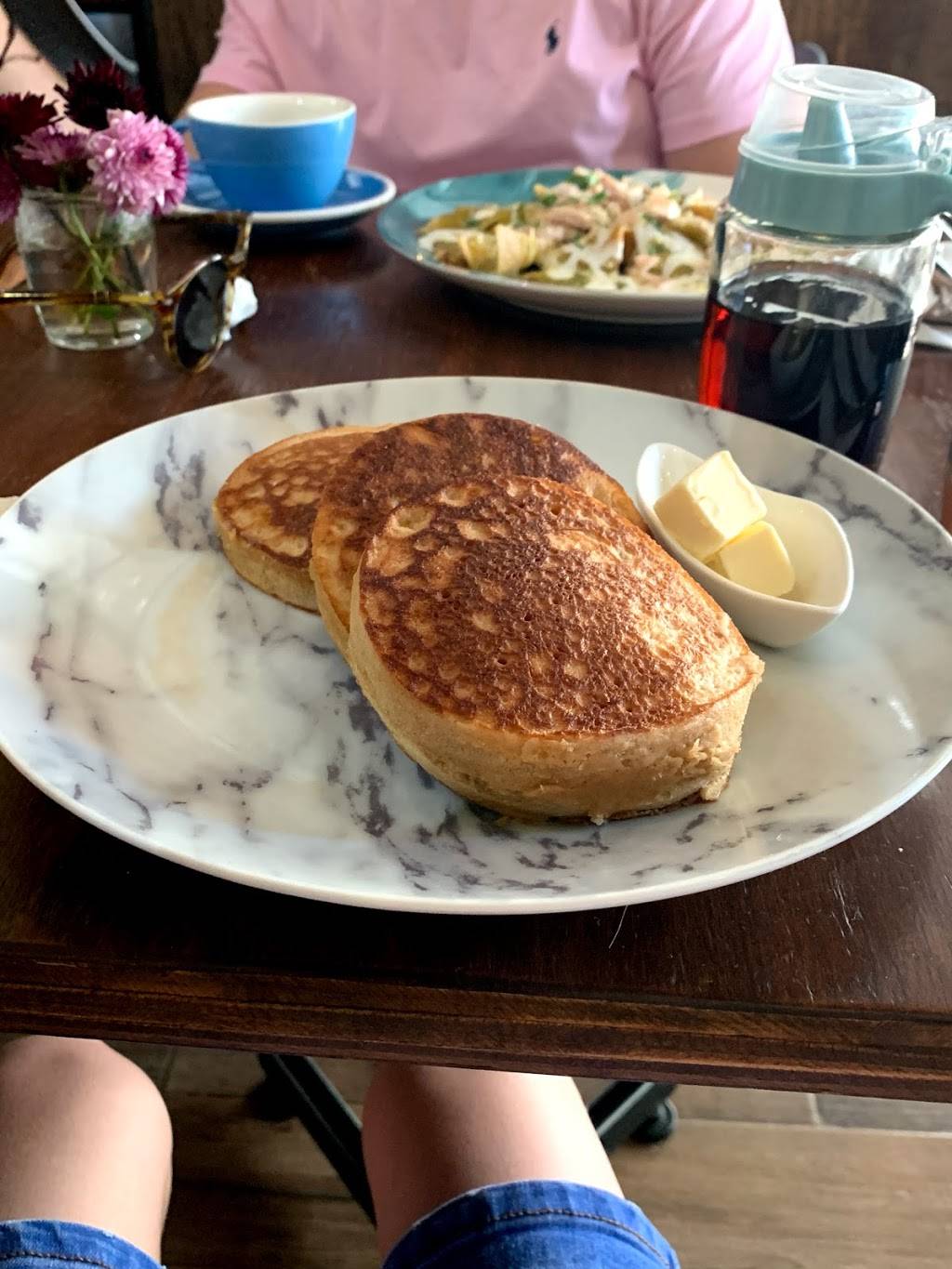 Margot Coffee Shop | restaurant | 1401 Rue Legendre O, Montréal, QC H4N 2R9, Canada | 5143889773 OR +1 514-388-9773