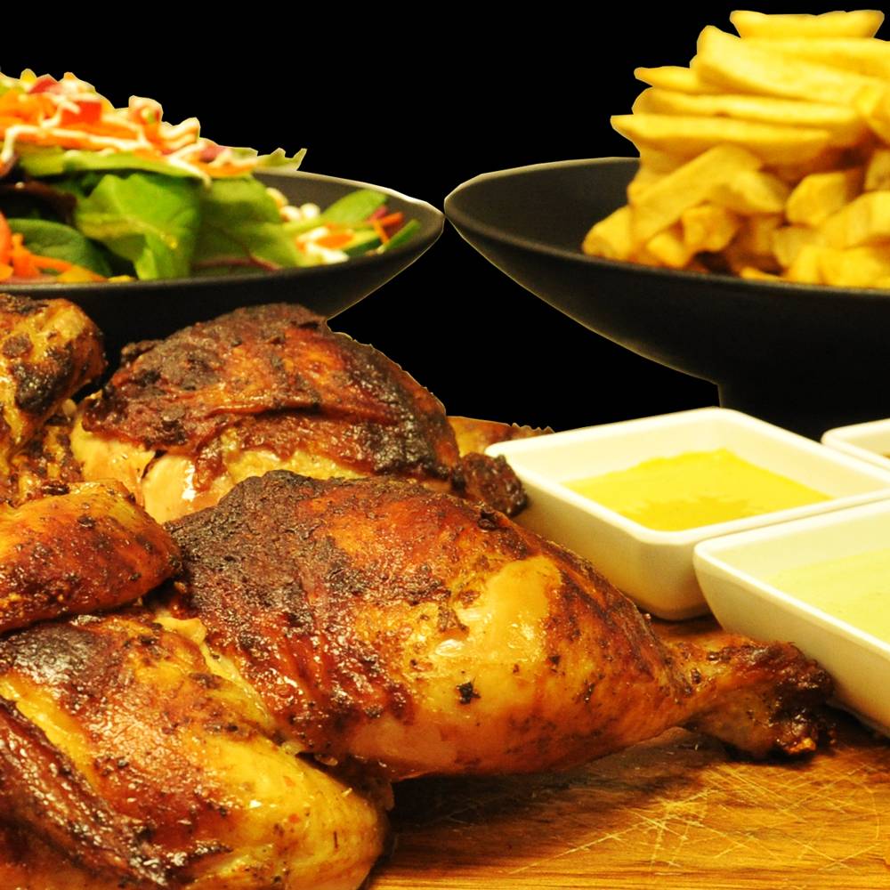 El Saltado | restaurant | 3616 King St, Alexandria, VA 22302, USA | 7035676504 OR +1 703-567-6504