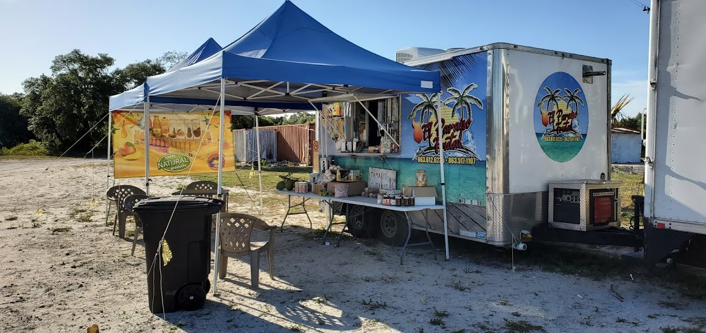 El paraiso frutal | restaurant | 8245 Broadway St, Palmdale, FL 33944, USA | 8636126235 OR +1 863-612-6235