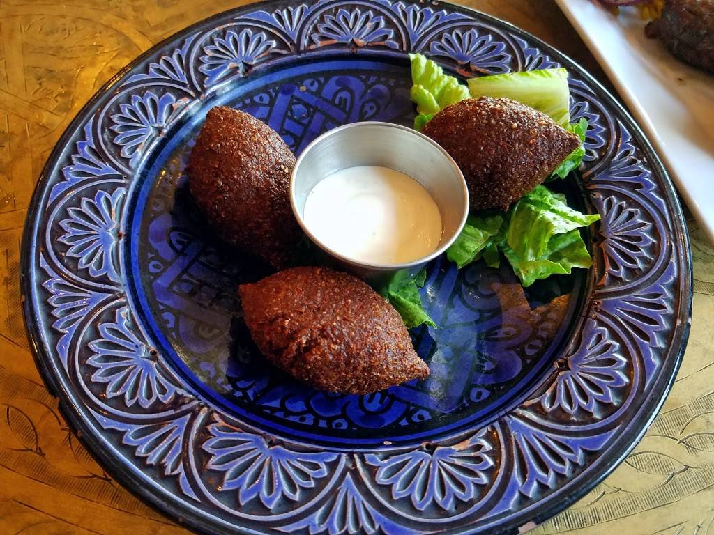 Falafel-ly Yours | restaurant | 50 S Orange Ave, South Orange, NJ 07079, USA | 9733131333 OR +1 973-313-1333