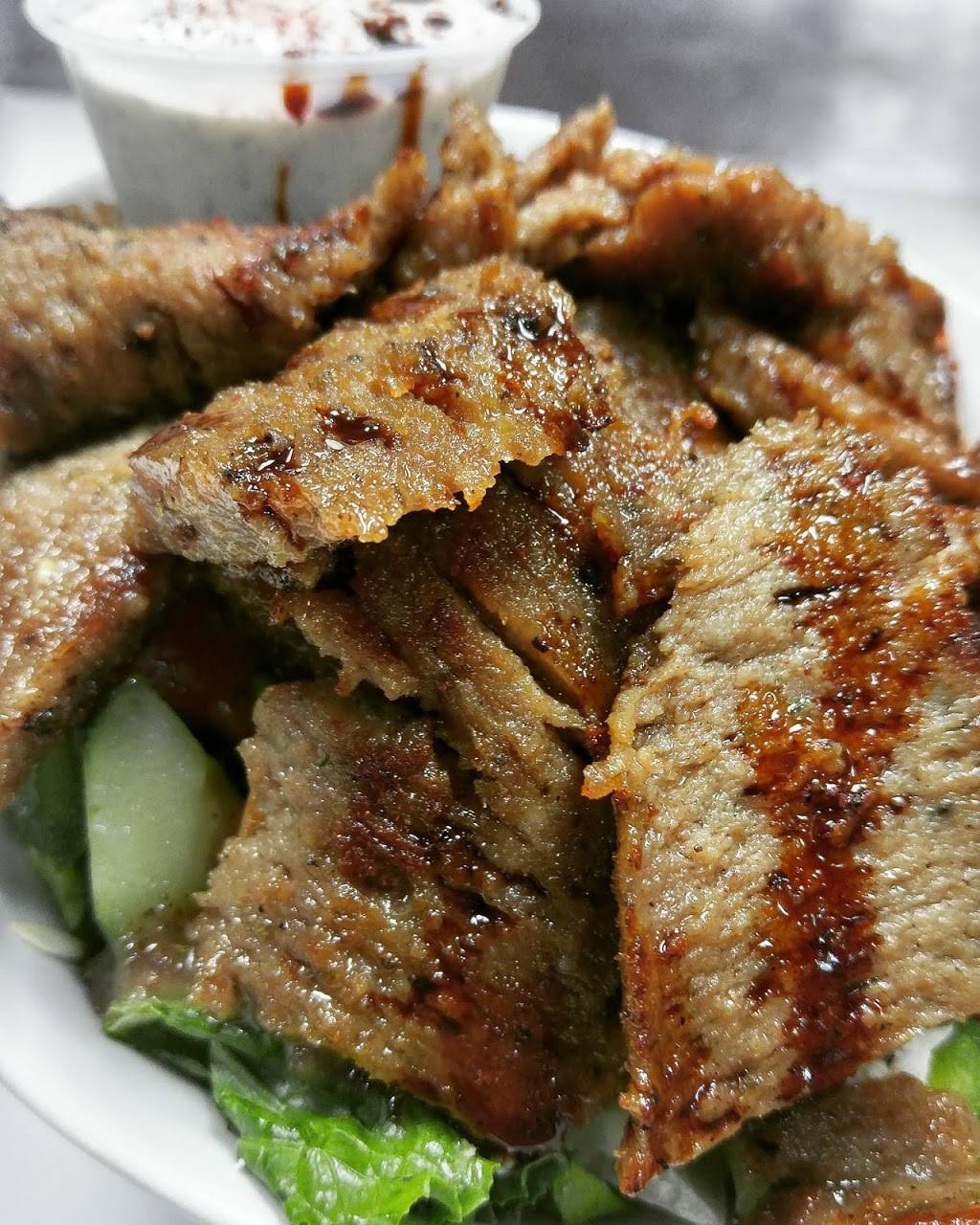 Green Corner Restaurant | restaurant | 1065 W Queen Creek Rd #2, Chandler, AZ 85248, USA | 4805537011 OR +1 480-553-7011