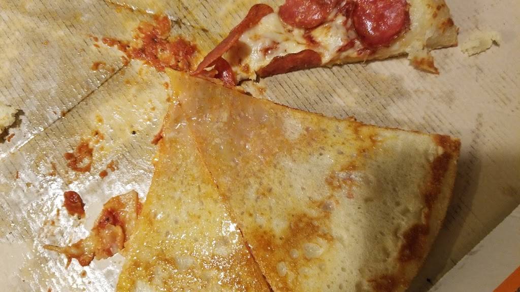 Little Caesars Pizza | meal takeaway | 5000 S Broadway, Wichita, KS 67216, USA | 3168311111 OR +1 316-831-1111