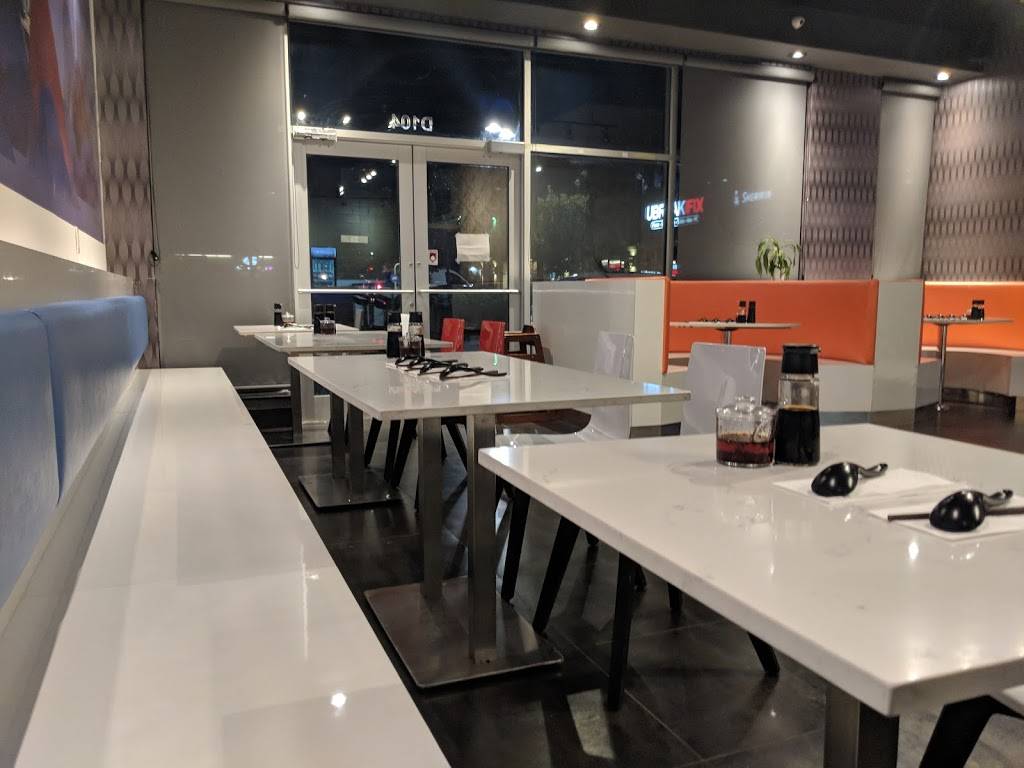 Meet Noodles | restaurant | 1900 Fowler Dr D103, Mississauga, ON L5K 0A1, Canada | 9059168666 OR +1 905-916-8666