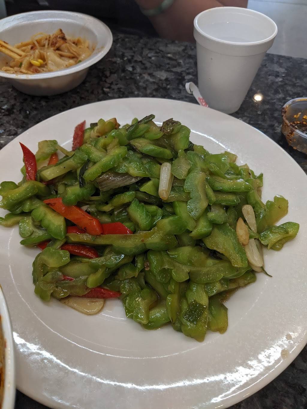 Xian Gourmet House | restaurant | 3875 Venture Dr a6, Duluth, GA 30096, USA | 4045473088 OR +1 404-547-3088