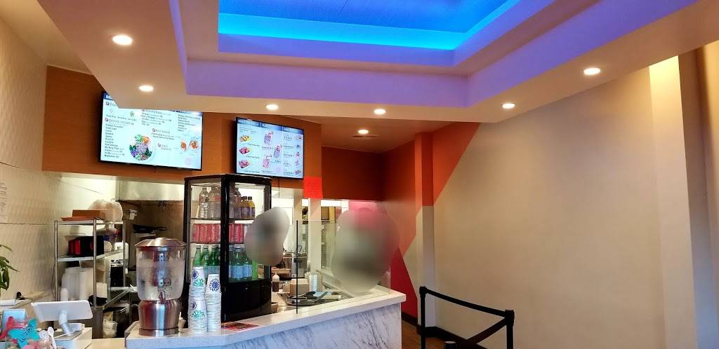 the BAP | restaurant | 2090 Broadway, Redwood City, CA 94063, USA | 6502573451 OR +1 650-257-3451