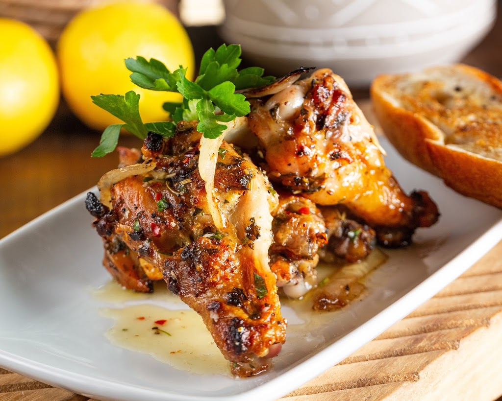 Anthonys Pronto Kitchen | restaurant | 330 Himmarshee St, Fort Lauderdale, FL 33312, USA | 9542893685 OR +1 954-289-3685