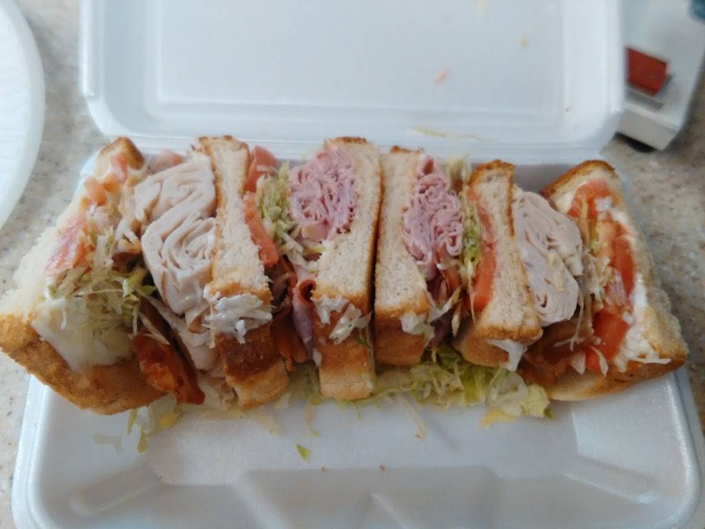 Downtown Deli | restaurant | 800 S Gay St, Knoxville, TN 37929, USA | 8655404141 OR +1 865-540-4141