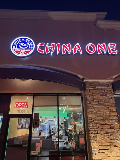 China One - Wildomar | restaurant | 32278 Clinton Keith Rd Suite 103, Wildomar, CA 92595, USA | 9516788889 OR +1 951-678-8889