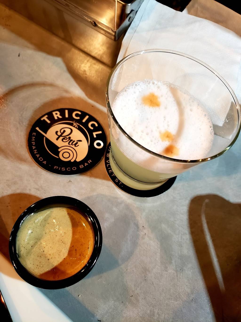 Triciclo Peru | restaurant | 3801 W Vliet St, Milwaukee, WI 53208, USA | 4142398388 OR +1 414-239-8388