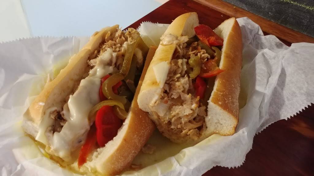 Surfwiches Steaks Hoagies & More | meal takeaway | 1537 Penman Rd, Jacksonville Beach, FL 32250, USA | 9042416996 OR +1 904-241-6996