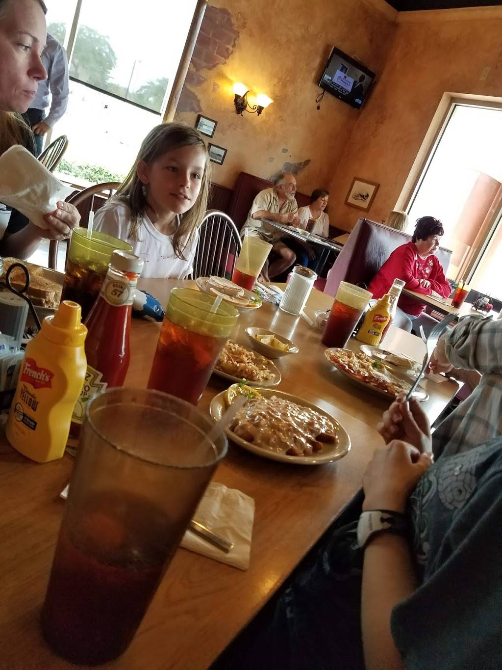 Gourmet Kitchen | restaurant | 1930 W Granada Blvd, Ormond Beach, FL 32174, USA | 3866729119 OR +1 386-672-9119