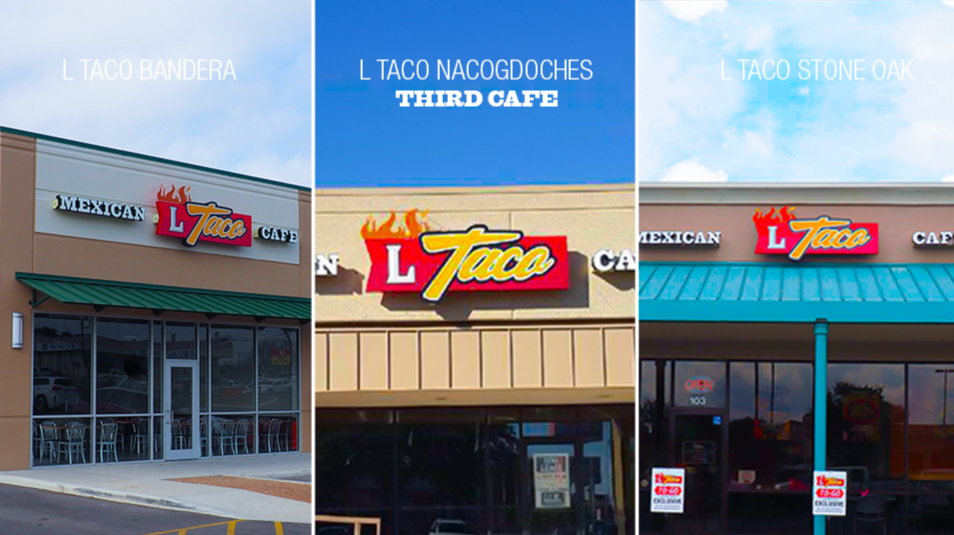 L Taco Stone Oak | restaurant | 19202 Stone Oak Pkwy #103, San Antonio, TX 78258, USA | 2104958226 OR +1 210-495-8226
