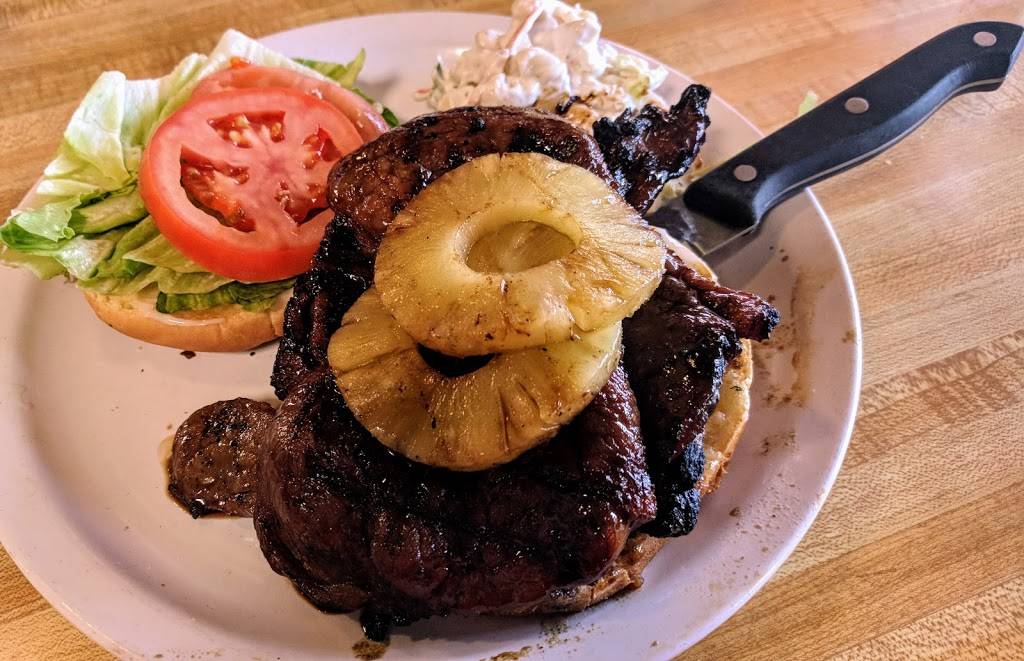 Bamboo Grove Hawaiian Grille | restaurant | 0515 SW Carolina St #3633, Portland, OR 97239, USA | 5039772771 OR +1 503-977-2771