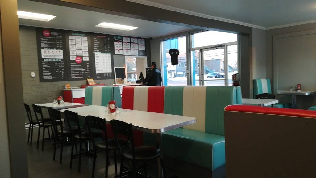 Le Spot A Ben | restaurant | 195 Route, QC-338, Les Coteaux, QC J7X 1C7, Canada | 4502671911 OR +1 450-267-1911