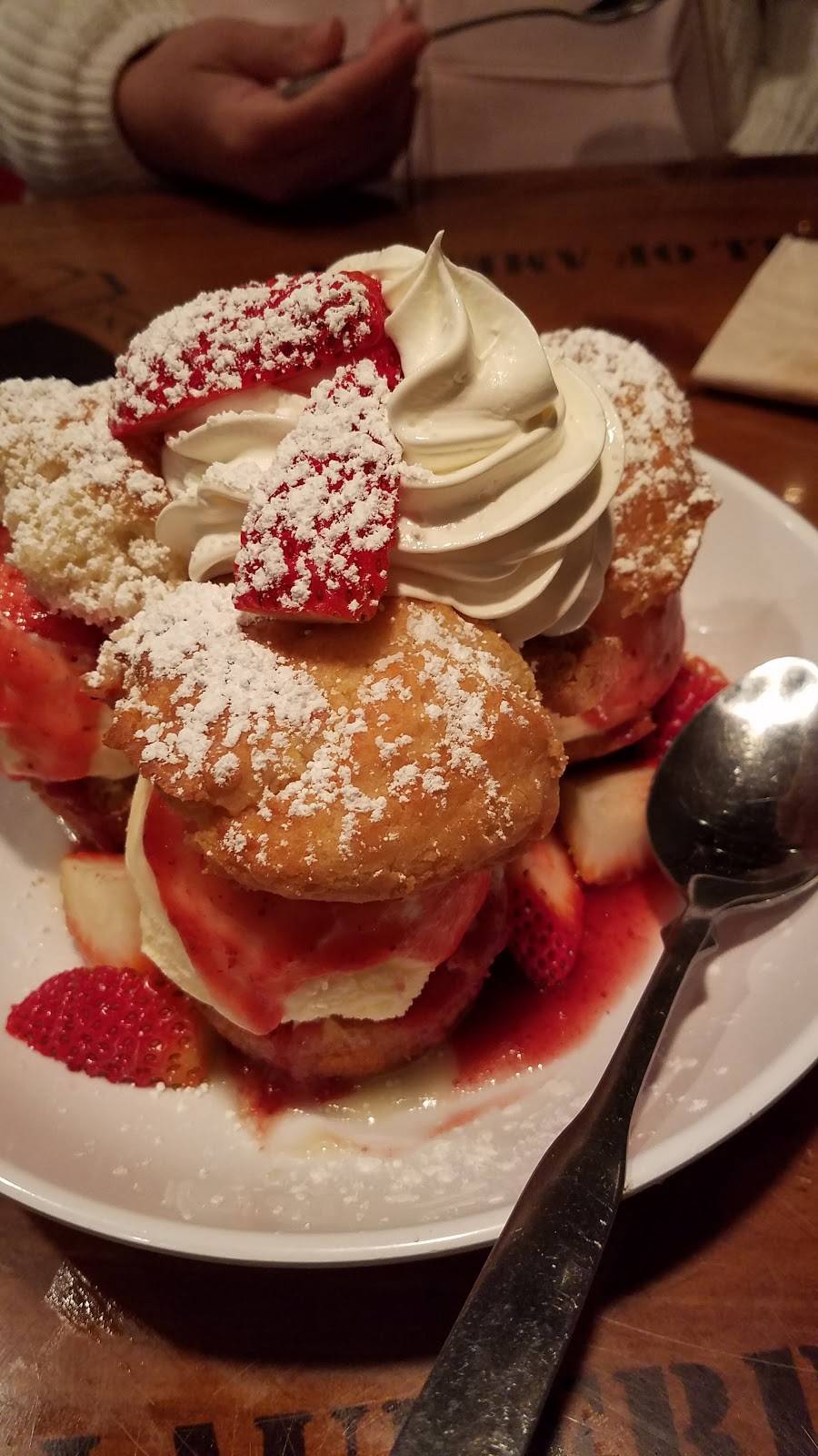 Bubba Gump Shrimp Co. | restaurant | 39 Piers Box M-211, San Francisco, CA 94133, USA | 4157814867 OR +1 415-781-4867