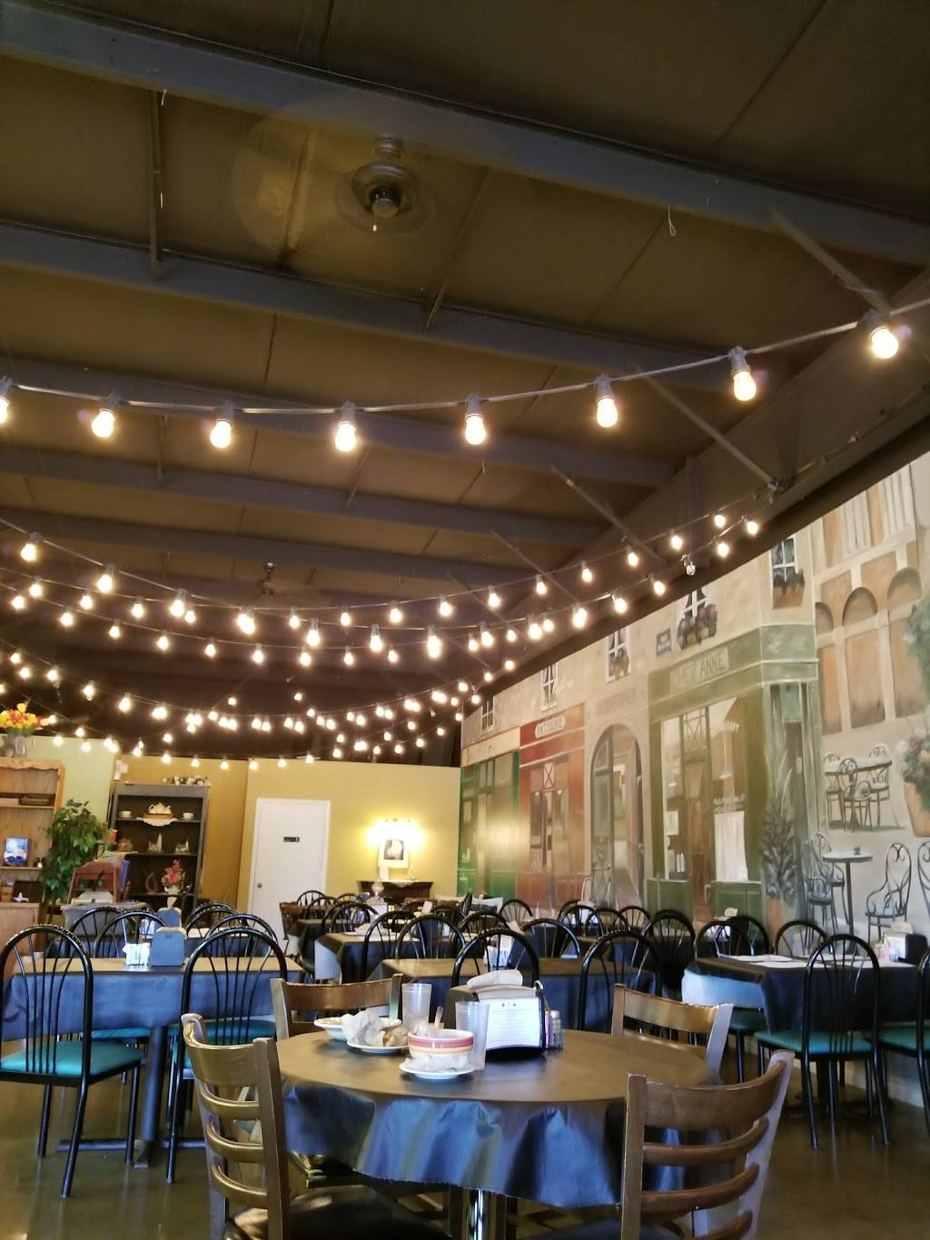 Aunt Karens Cafe | restaurant | 129 Orpha Dr # B, Middlebury, IN 46540, USA | 5748251122 OR +1 574-825-1122