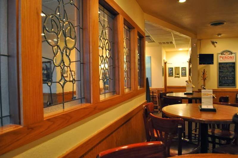 Benvenutos Italian Grill | restaurant | 831 Park Ave, Beaver Dam, WI 53916, USA | 9208877994 OR +1 920-887-7994