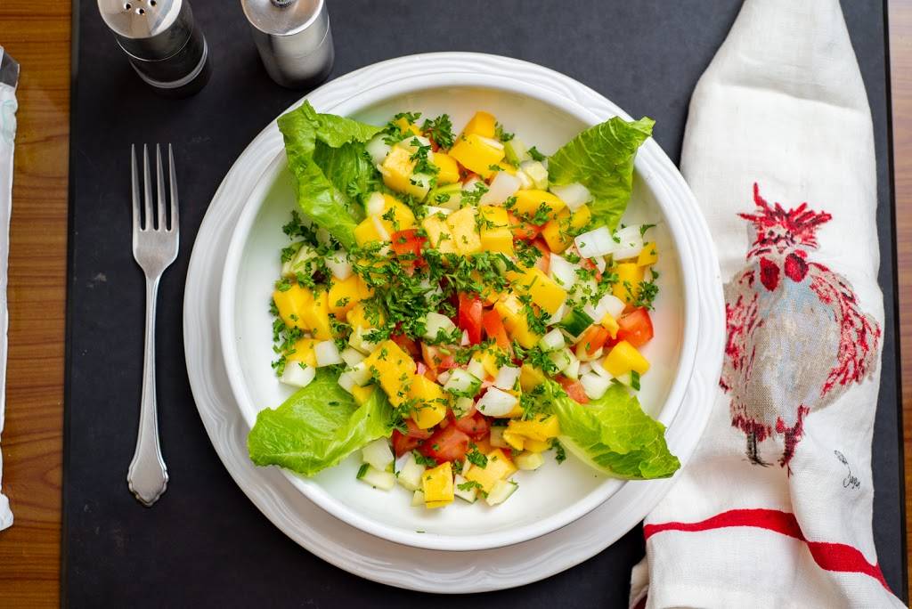 Simply Natural Organic Cafe | restaurant | 8267 Sunset Strip, Sunrise, FL 33322, USA | 9547428384 OR +1 954-742-8384