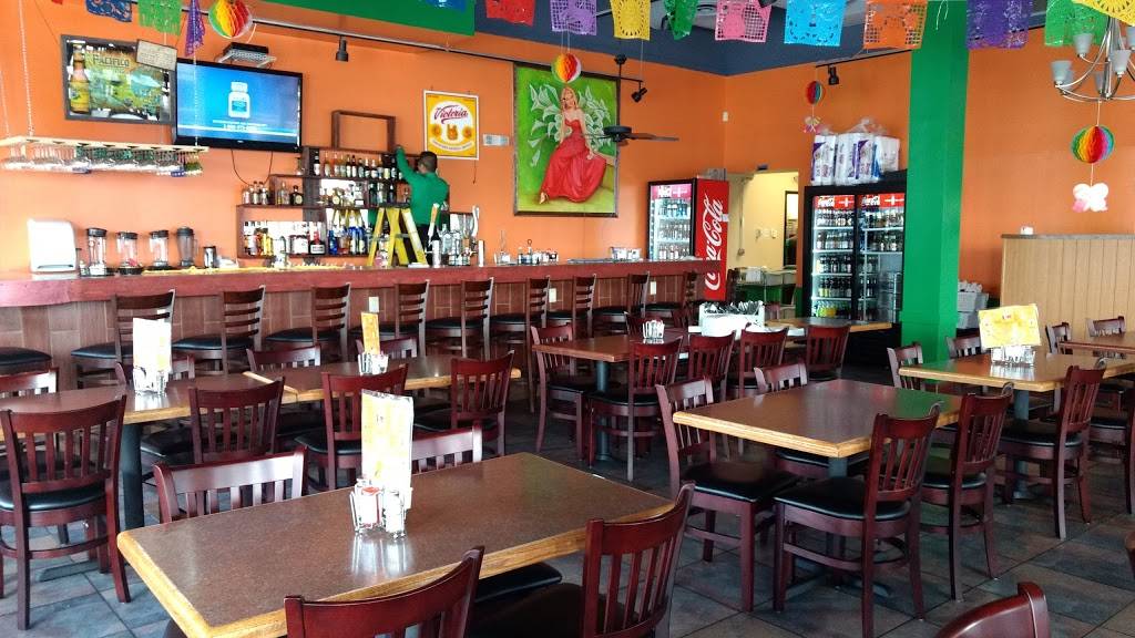 Rey Azteca Pittsburgh | restaurant | 3448 East William Penn Hwy, Pittsburgh, PA 15235, USA | 4128297006 OR +1 412-829-7006