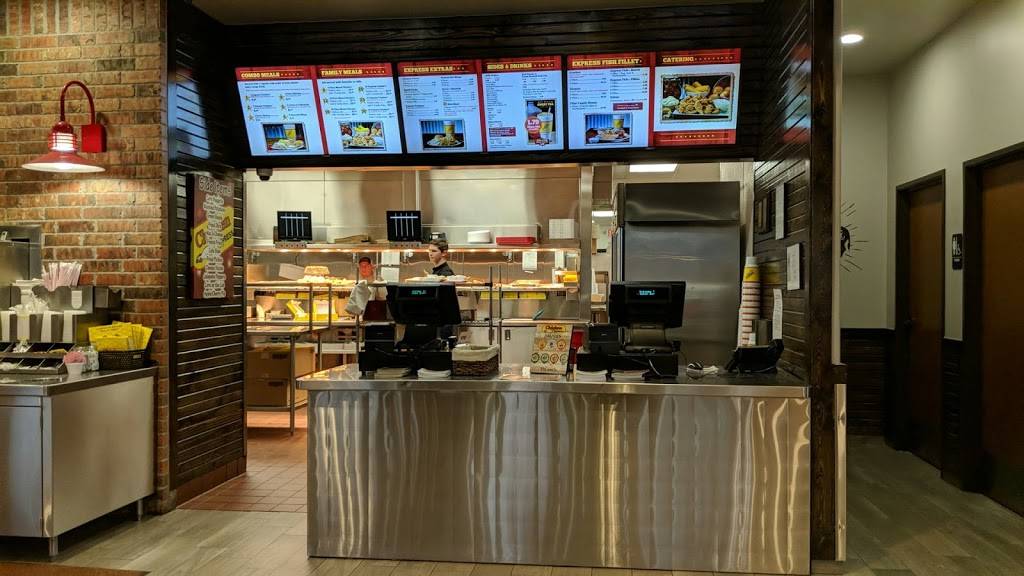 Chicken Express | restaurant | 15040 N Pennsylvania Ave, Oklahoma City, OK 73134, USA | 4052964888 OR +1 405-296-4888