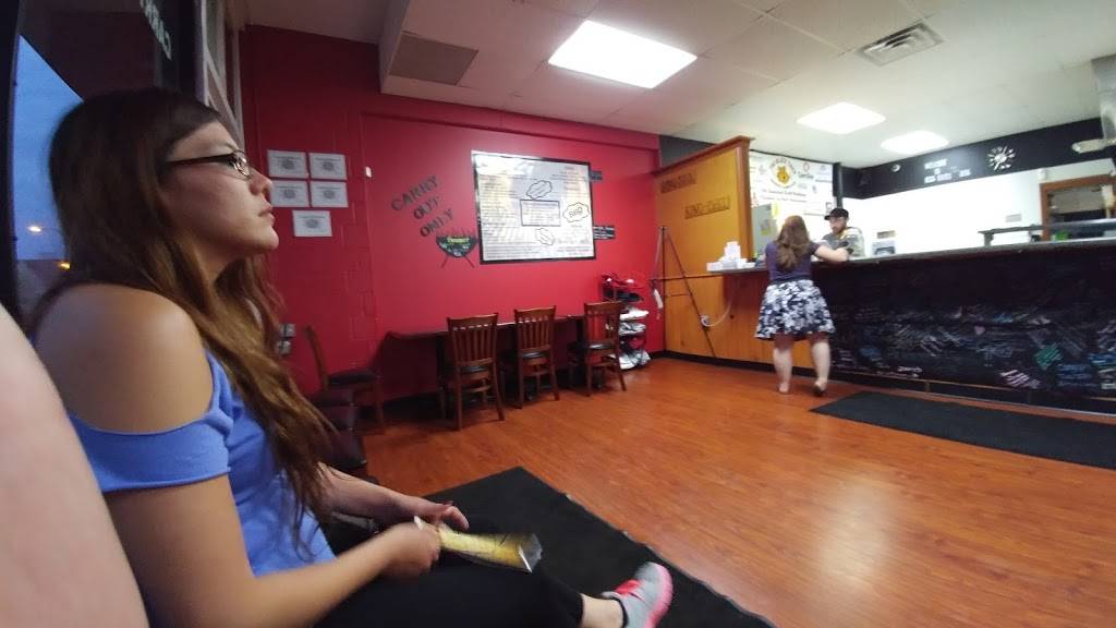 Big Eues BBQ | restaurant | 1730 Portage Trail, Cuyahoga Falls, OH 44223, USA | 2347066700 OR +1 234-706-6700