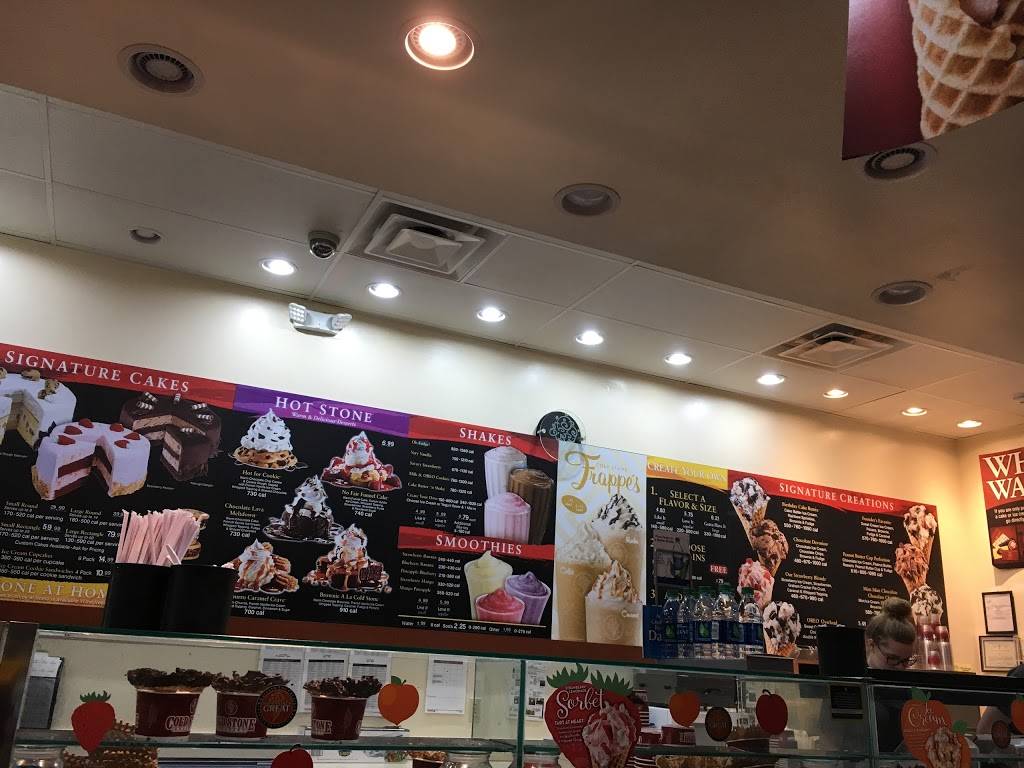 Cold Stone Creamery | bakery | 1315 Middle Country Rd #5, Centereach, NY 11720, USA | 6314519301 OR +1 631-451-9301