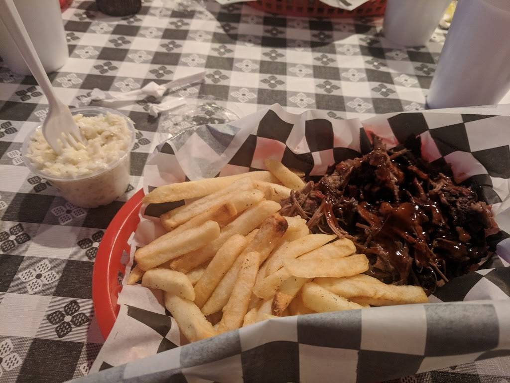 Pig A Licious BBQ | restaurant | 1503 Argillite Rd, Flatwoods, KY 41139, USA | 6063882145 OR +1 606-388-2145