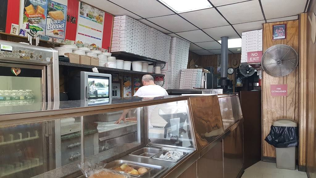 Tonys Pizza Spot | restaurant | 431 Dekalb Ave # A, Brooklyn, NY 11205, USA | 7186226395 OR +1 718-622-6395