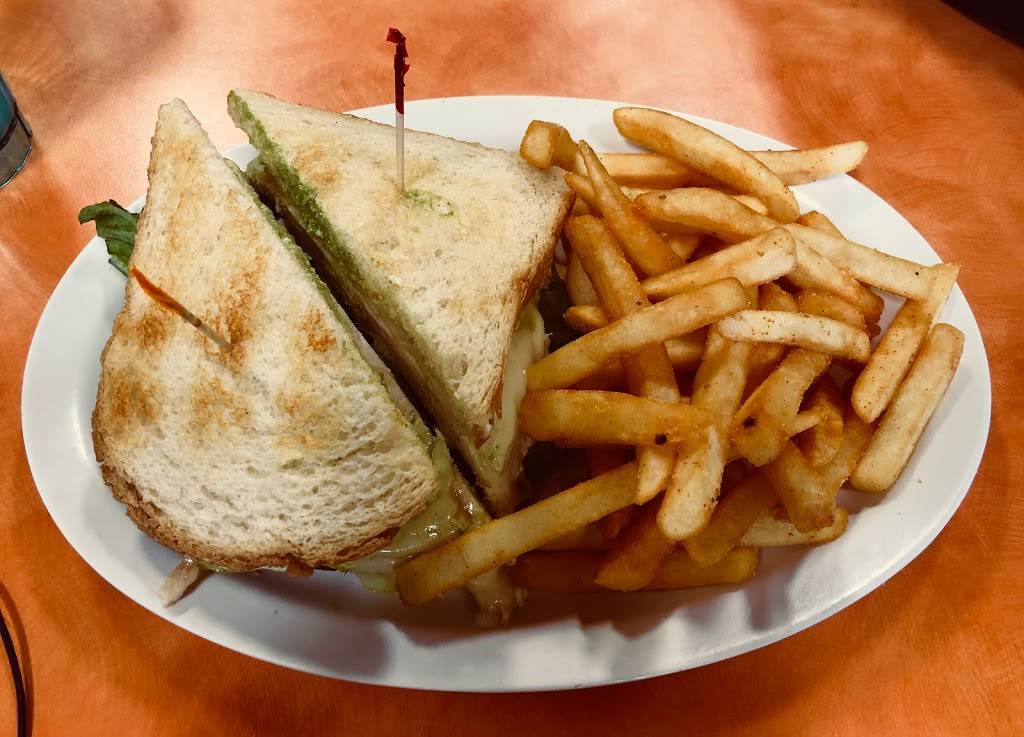 Ks Crepes & Cafe | meal delivery | 126 E Fremont Ave, Sunnyvale, CA 94087, USA | 4085308421 OR +1 408-530-8421